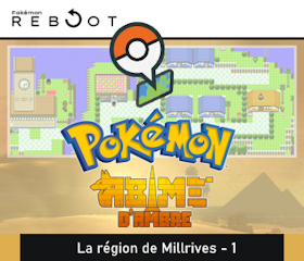 Maps I - De Bourg-Merveille à la Route 3