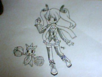 dessin
