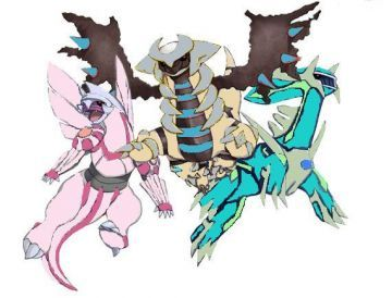 MEME IMAGE QUE LA PREMIERE MAIS LES POKEMON SONT SHYNIS !!!!!!!!!!!!