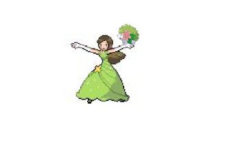 shaymin