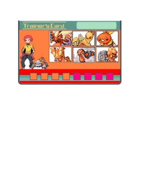 les pokemon