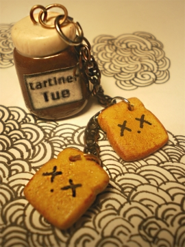 Tartiner tue è.é