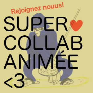 La belle collab' <3