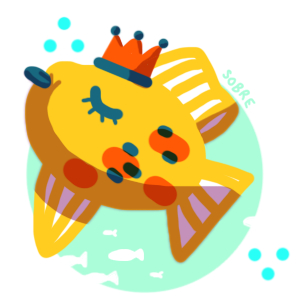 Poisson Farceur