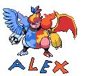 pokémon mi ange mi démon  ¤