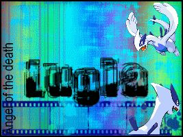 Lugia