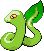001 - Herpentin - Grasnake - Kusebi
