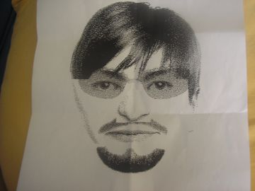 wanted
