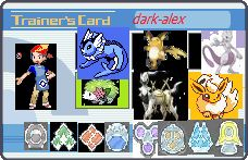 t-card