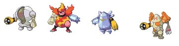 le quatuor