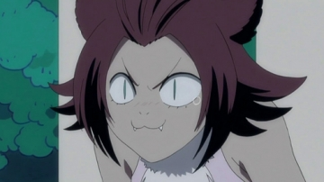 Nyahh :3 