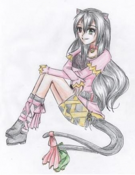 Nyah .~