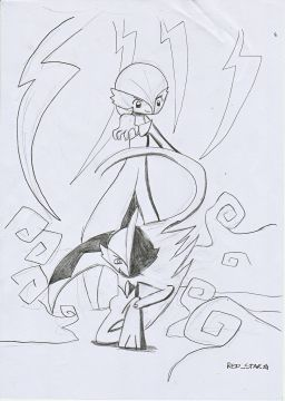 Soul Eater!!!