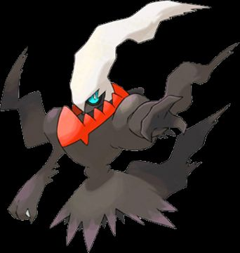 darkrai le roi