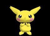 Le Pika Pika 