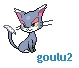 Cha............. Deguisement