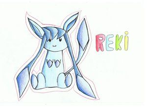 Reki-kikikikikikiki