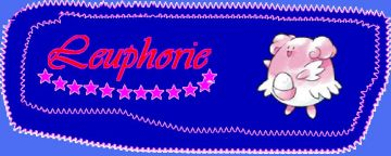 banni leuphorie