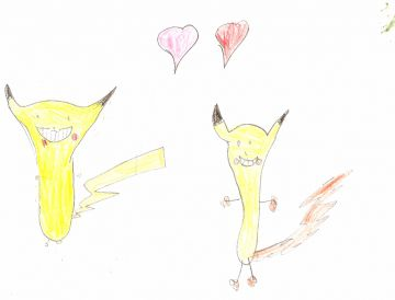 pikamour