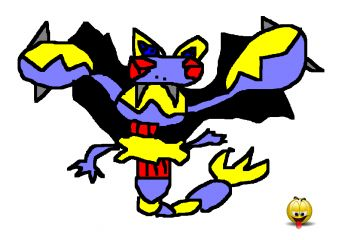 voici scoraerien