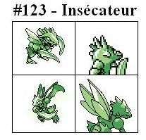 dévamp d'insécateur