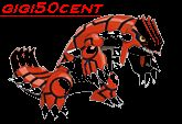 yeah mon groudon