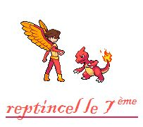 commande de reptincel le 7ème!!!