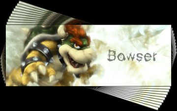 Bowser