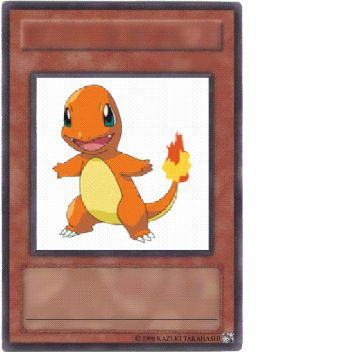 salameche yu gi oh