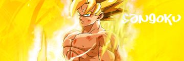 Sangoku, Le meilleur des Sayens