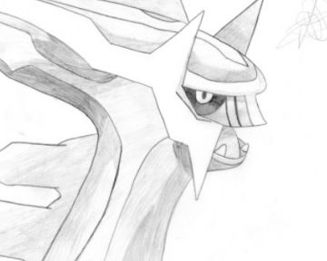 dialga