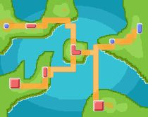 ma premiere minimap