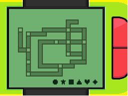 et voila la pokemontre de kanto 