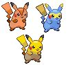 Pika ! recolo.