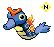 Chenipan aquatique et feu.