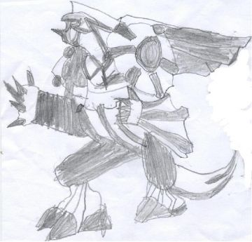 palkia mechant