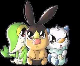 starters