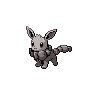 evoli de type roche!