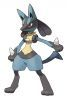 lucario