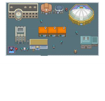 ville poké