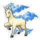 Galopa Shiny