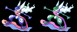 Mega Amphinobi