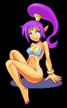Shantae 2018