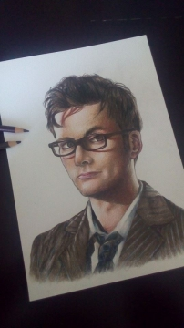 The Doctor