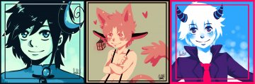 - Palette Challenge -
