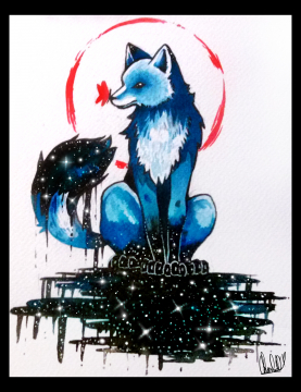 - Fox -