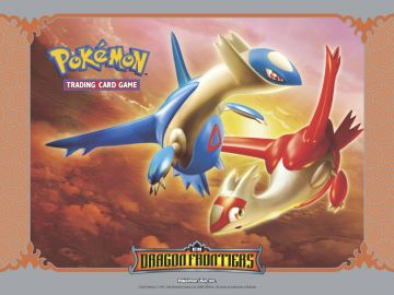 latios et latias 