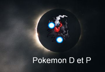 darkrai contre attaque