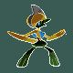 galame recoloré