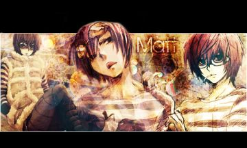 Matt